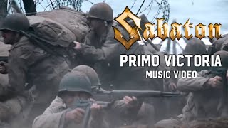 SABATON - Primo Victoria (Music Video)