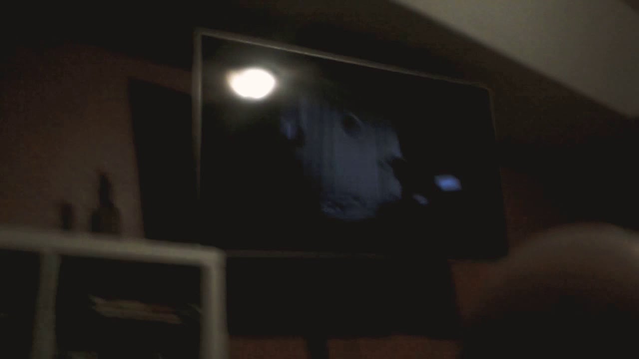 Home Alone 3 The Stupid Evil Girl Fall Down At The Elevator Youtube