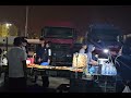 EXPLORING ABU NAKHALA MARKET WITH CHEAP FRESH FRUITS, FOOD