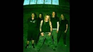 CHILDREN OF BODOM &quot;Just Dropped In&quot; (k.rogers cover) LV7