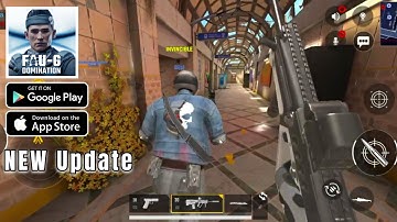 FAU-G Game Download Android & iOS | FAU-G: DOMINATION MP S3 Mobile game