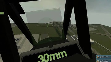 [GMod] Messing Around I