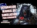 COMO HACER SIMULACIÓN DE COLOR EN PHOTOSHOP ➡️ SEPARACIÓN MANUAL ➡️ SERIGRAFIA 3 COLORES