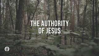 The Authority of Jesus | Audio Reading | Our Daily Bread Devotional | May 1, 2024