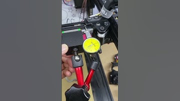 Perfect Bed Mesh in 30 Seconds #voron #3Dfuzz