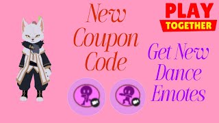 New coupon code in(Mr.Hotdog's Disappearance) Update #playtogethergame #haegin #partnerplaytogether