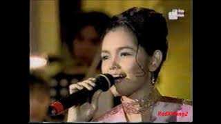 (Part 3) Siti Nurhaliza - 'Gelora Kasih & Joget Kasih Tak Sudah' Senandung Muhibah 2000 (RTM/RTB)
