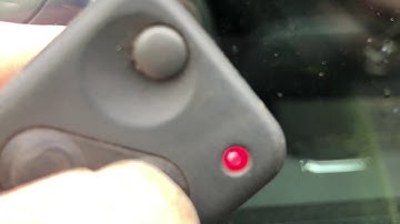 Range Rover P38 replacement key