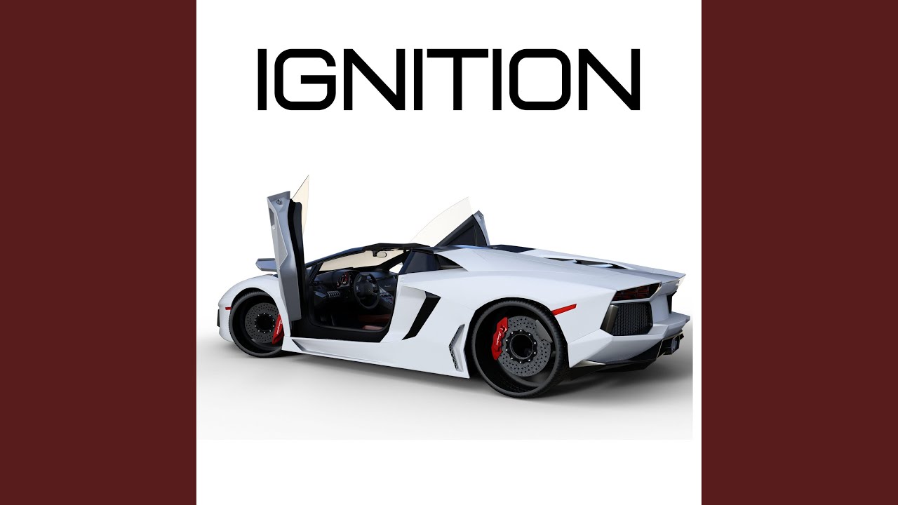 Watch Ignition on YouTube Watch Ignition on YouTube