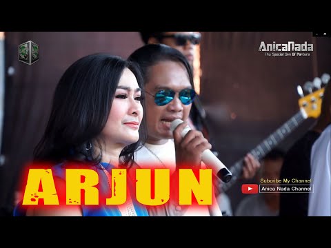 ARJUN - IIS DAHLIA FT SANTO - ANICA NADA - SIANG 10 SEPTEMBER 2022 RANCAKITIRAN KROYA INDRAMAYU