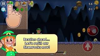 Leps World 1 Level 2🍀 screenshot 4