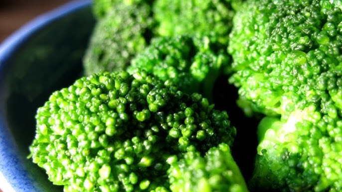Broccoli Kochen Basic Rezept Gemuse Kochen Einfachkochen Mit Brokkoli Youtube