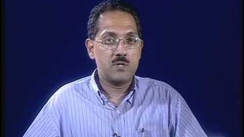 Lecture - 27 Groundwater Flow - II