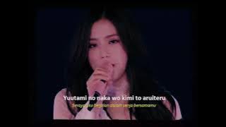Jisoo - Yuki No Hana Terjemah Indonesia