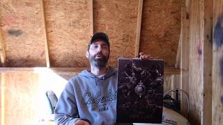 Russian Calendar screenshot 4