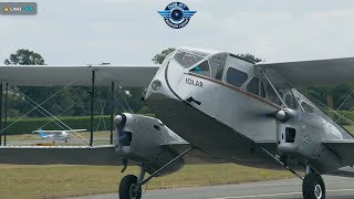 🔴Bray Air Show - Weston Airport LIVE Plane Spotting - QIW/EIWT - 01/08/2026