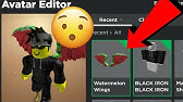 Event How To Get The Watermelon Wings Roblox Youtube - event how to get the watermelon wings roblox смотреть