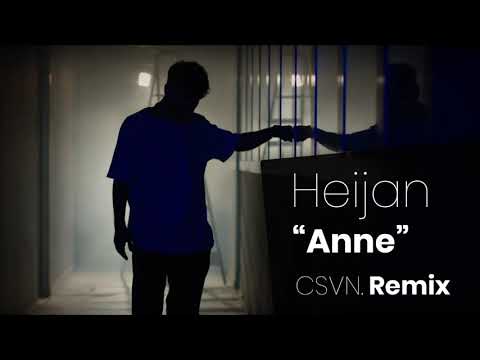 Pınar Süer Feat Heijan - Anne || CSVN.Remix