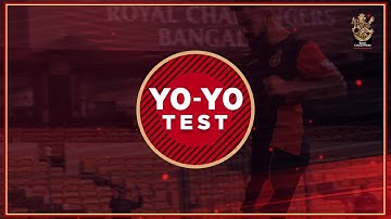 The Yo-Yo Test |