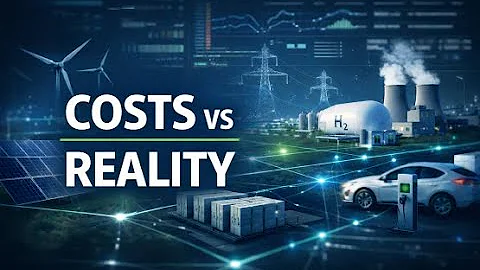Green Hydrogen Costs in 2025 vs Reality — A Systems Breakdown