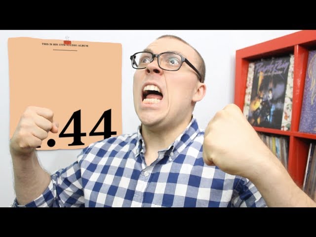 JAY-Z - 4:44 ALBUM REVIEW class=