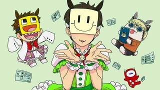 いもむし「3000いいねでうまぴょい歌います」　-マインクラフト【KUN】