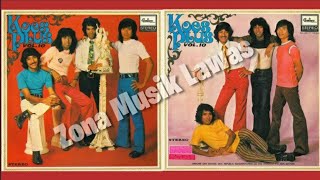 Koes Plus Volume 10 (Full Album) - Tahun 1974