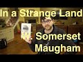 In a Strange Land oleh W. Somerset Maugham - Ringkasan Cerita Pendek, Analisis, Review