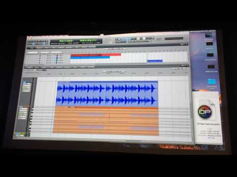 NAMM 2017 DP New Features Demo (Part 2)