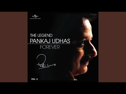 Maza Lena Hai Peene Ka (Live)