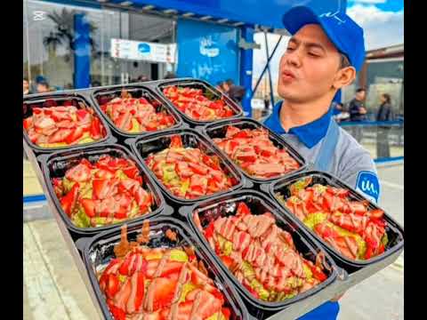 إنجزلي لخدمات الشحن والتوصيل