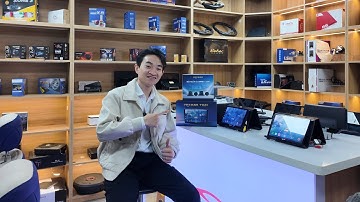 Trải nghiệm thực tế android box Texpad Tp650 siêu mượt và ổn định