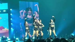 240326 ‘Kitsch’- IVE 1st World Tour ‘Show What I Have’ in Allstate Arena Chicago