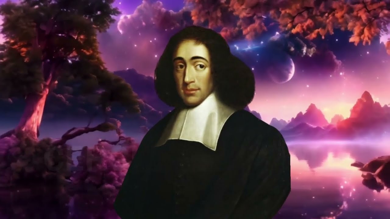 SPINOZA HA SPIEGATO: Prima di Eva c’era Lilith – perché è stata cancellata dalla storia?