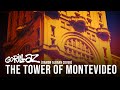 Gorillaz - The Tower Of Montevideo (World Tour) Visuals