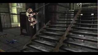 The Awesome Str8 Rippin's Montage