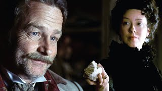 "A Father's Liberty." | Deadwood