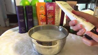ASMR Shampoo Shop (Normal-ish voice/Soft Spoken) screenshot 1