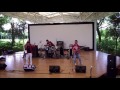 R A F ☆ フルーツパーク時之栖 ライヴ @ 2017.05.28