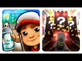 Subway Surfers Mystery Hurdles Paris vs Buenos Aires 2023