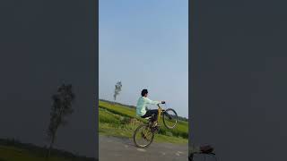 💥freestyle cycle stunt 💥#mtb #stunt #cyclestunt #cycle #cycling #bikelife #bikelover #bikes