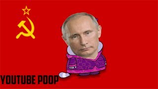 Ytp-Chowder And Panini Join The Ussr And Destroy The Entire World