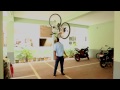 Insane balancing by our chennai guy