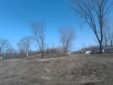 James Ott- Joliet MX