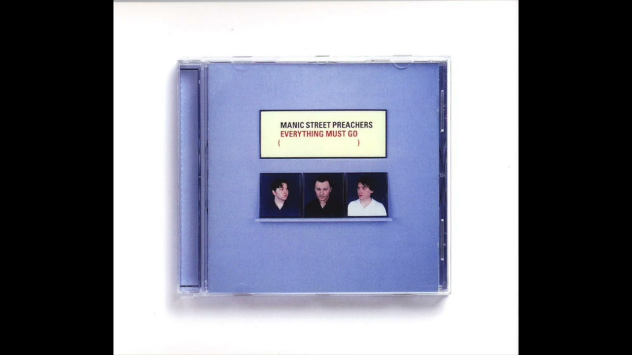 Manic Street Preachers - Live at Nynex