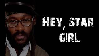 Tarrus Riley  Just The Way You Are Full Lyric Video