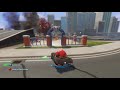 Disney Infinity Incredibles PC walkthrough Animal 