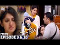 Watch Pardes Episode 9 & 10 - Presented by Surf Excel - Promo - ARY Digital Drama Online In Hd