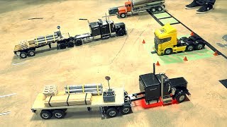 LOADING WARS: NEW BLOOD  FORKLiFT FiGHTS