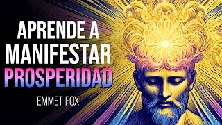 MANIFIESTA PROSPERIDAD PARA UNA VIDA PLENA | El equivalente mental | Emmet Fox by Aubiblio Espiritualidad 3,620 views 4 weeks ago 50 minutes